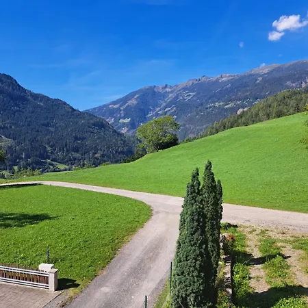 Tauernzwerg Am Bauernhof Διαμέρισμα *