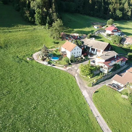 Tauernzwerg Am Bauernhof Διαμέρισμα *