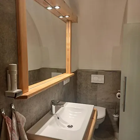Apartment Tauernzwerg *
