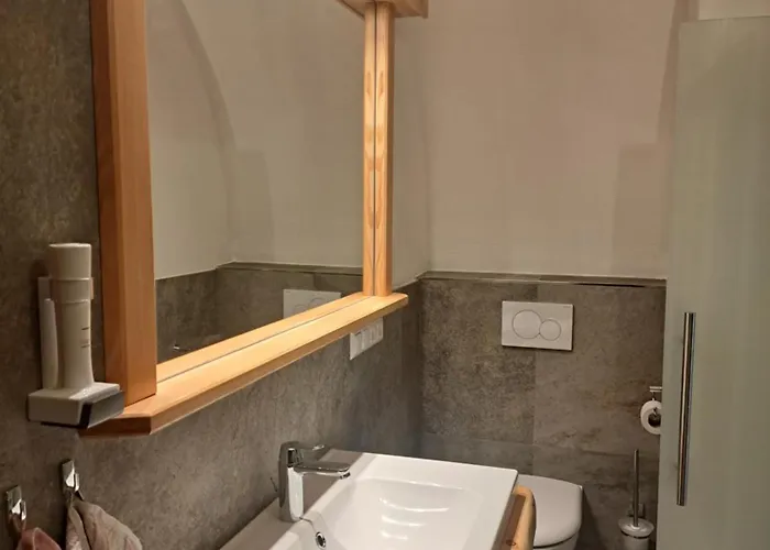 Apartament Tauernzwerg Am Bauernhof *